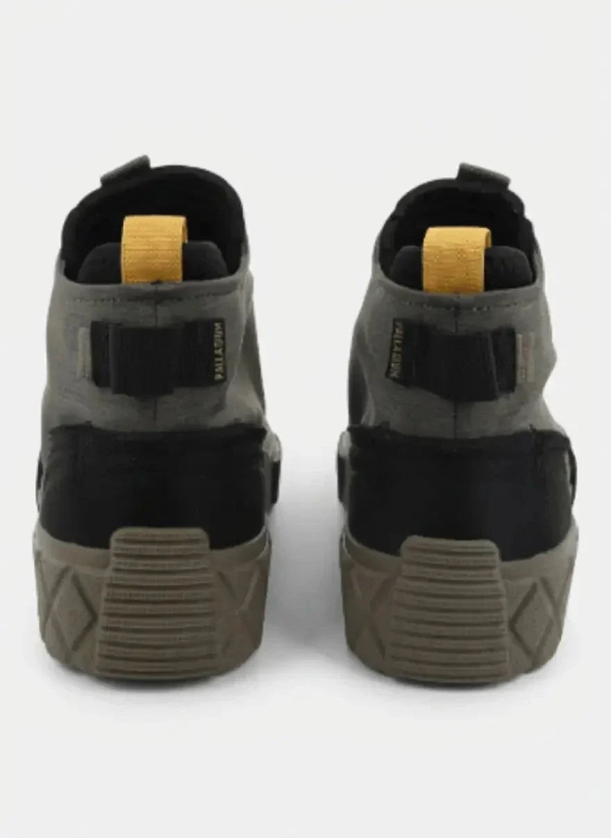 Palladium Ace City Shell Chukka - view 5