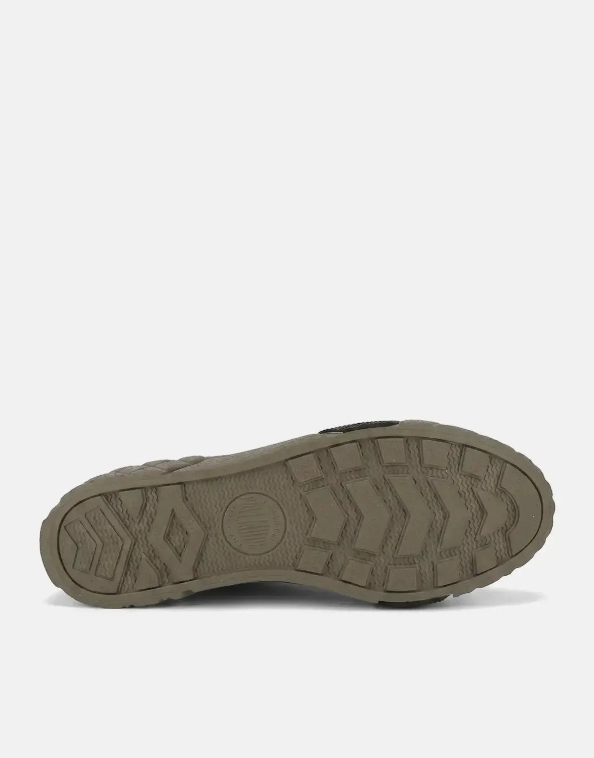 Palladium Ace City Shell Lo ONG - view 4