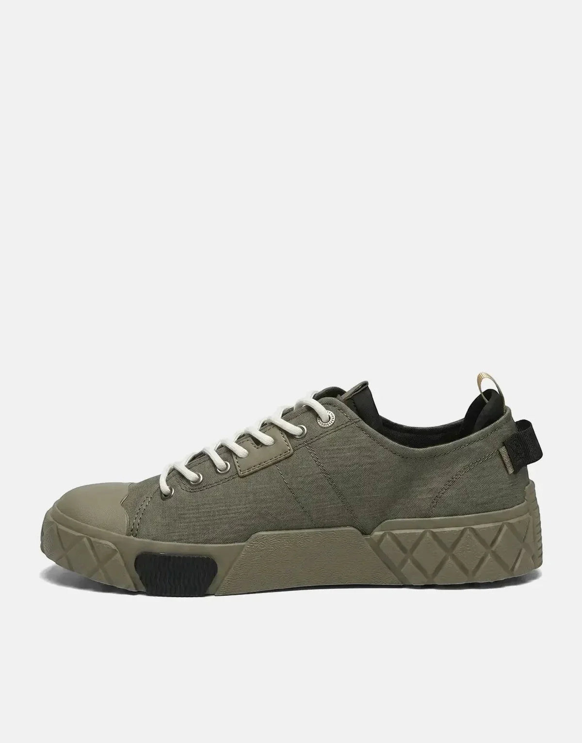 Palladium Ace City Shell Lo ONG - view 2