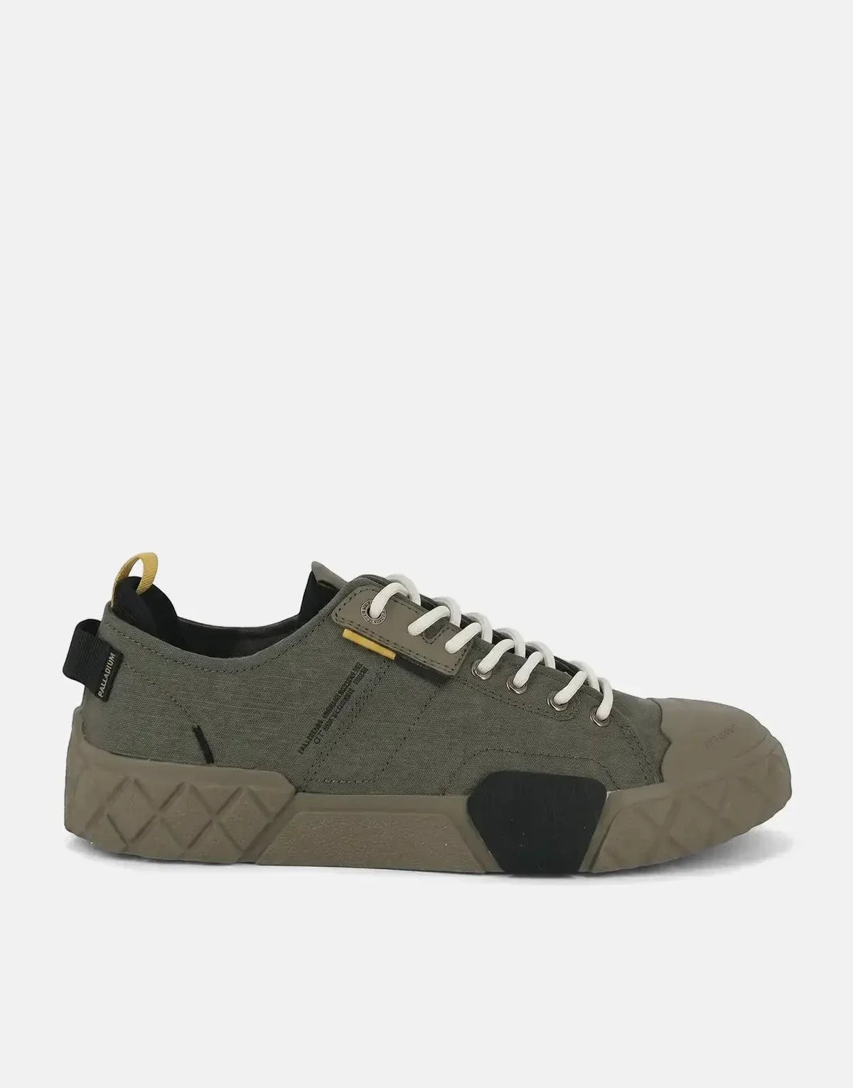 Palladium Ace City Shell Lo ONG