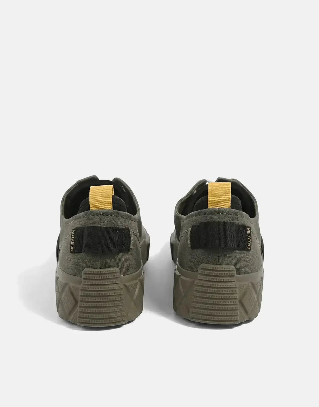 Palladium Ace City Shell Lo ONG - view 5