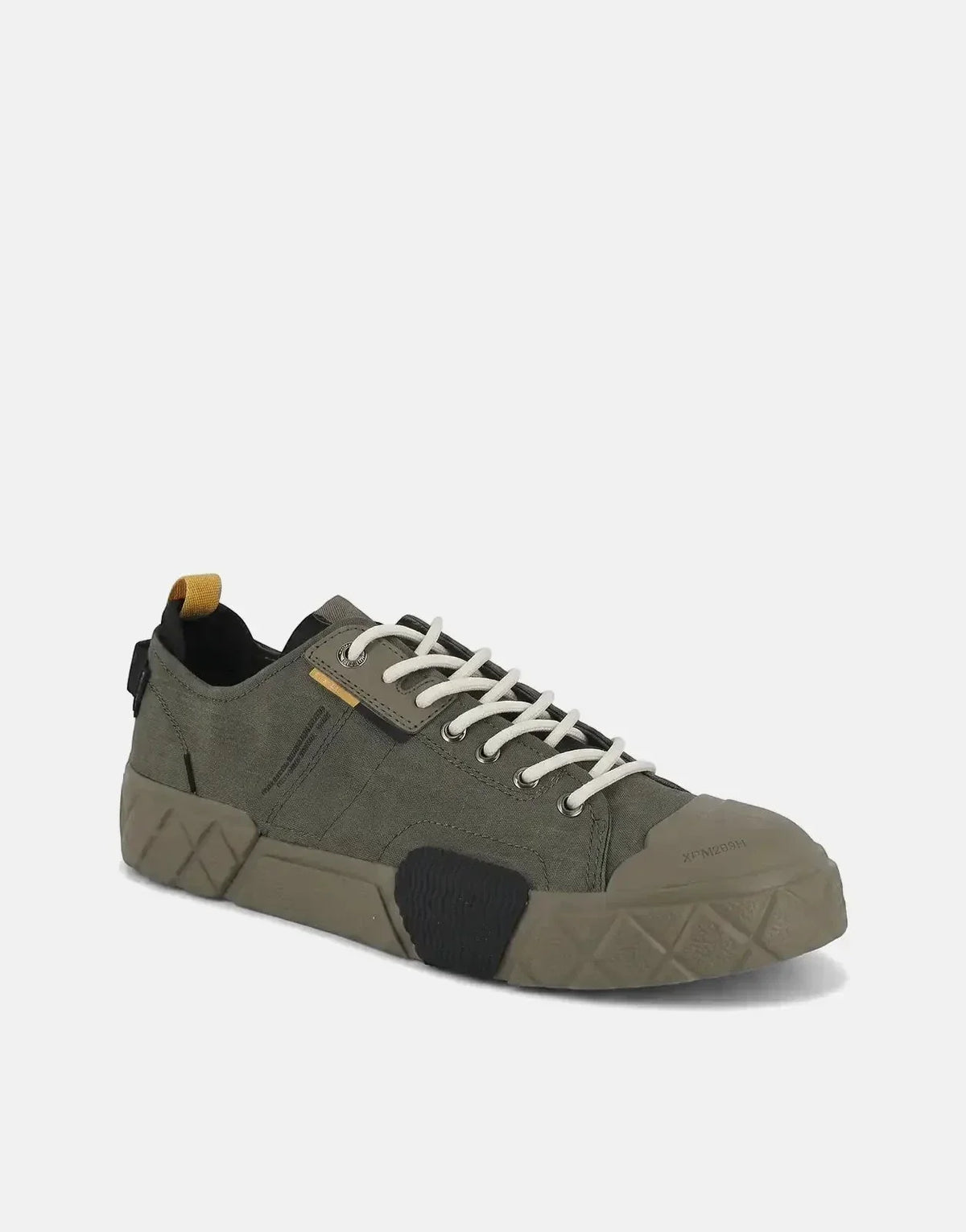 Palladium Ace City Shell Lo ONG - view 3