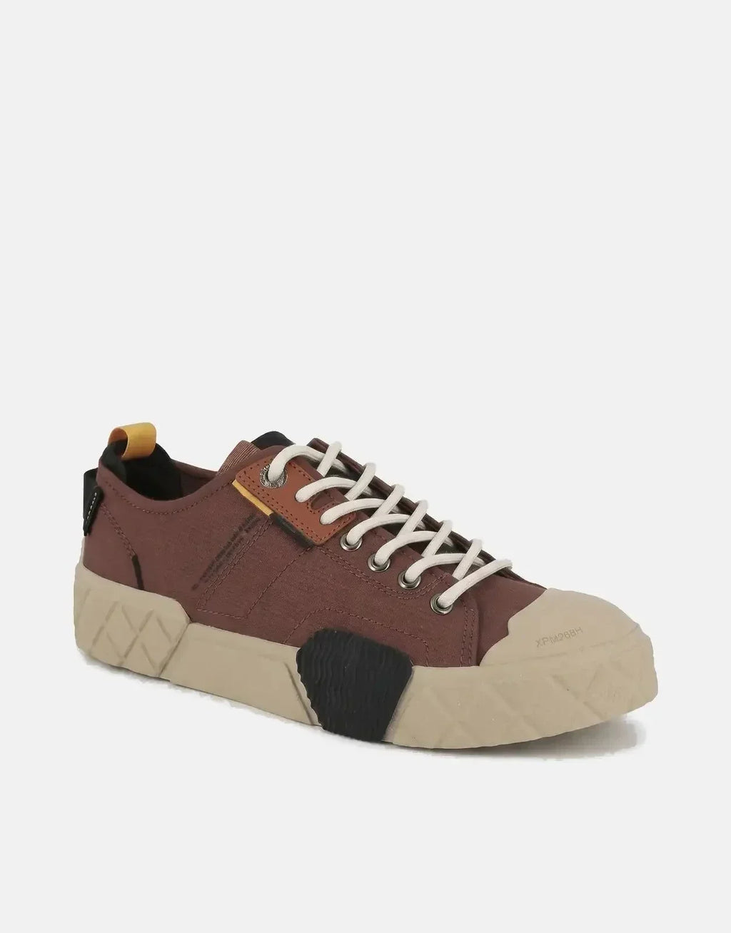 Palladium Ace City Shell Low RAC - view 3