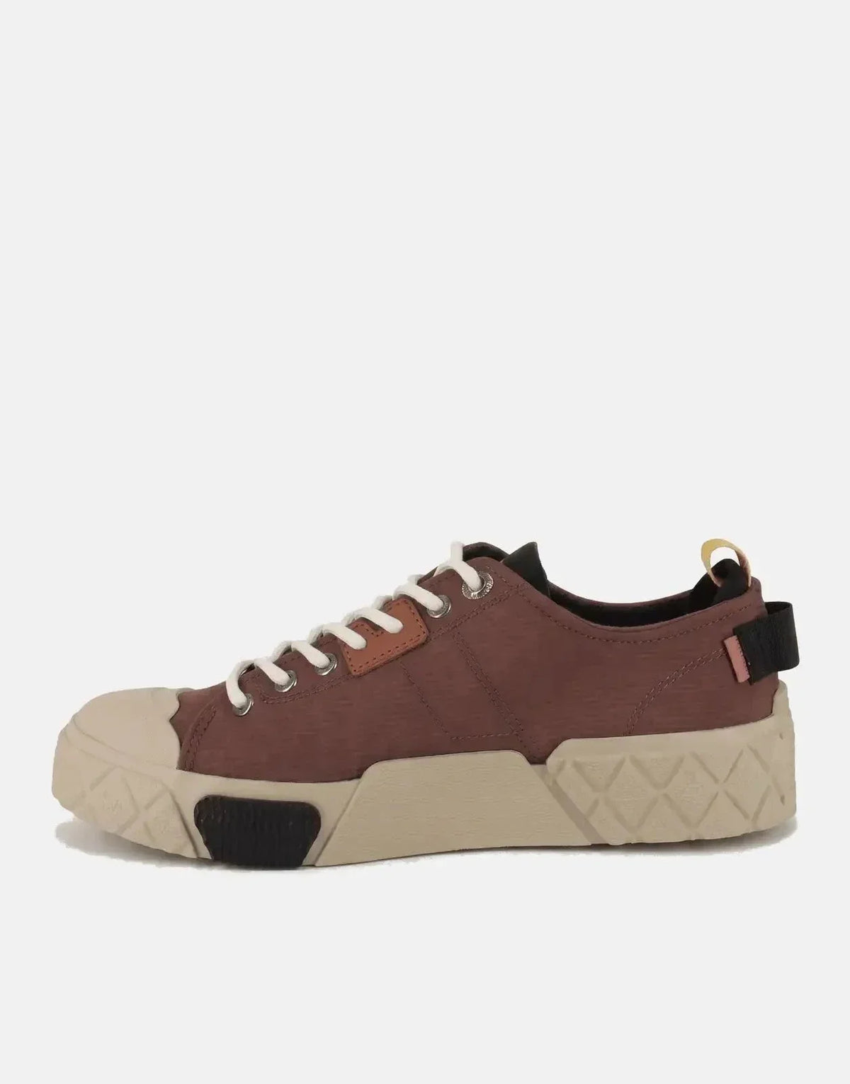 Palladium Ace City Shell Low RAC - view 2