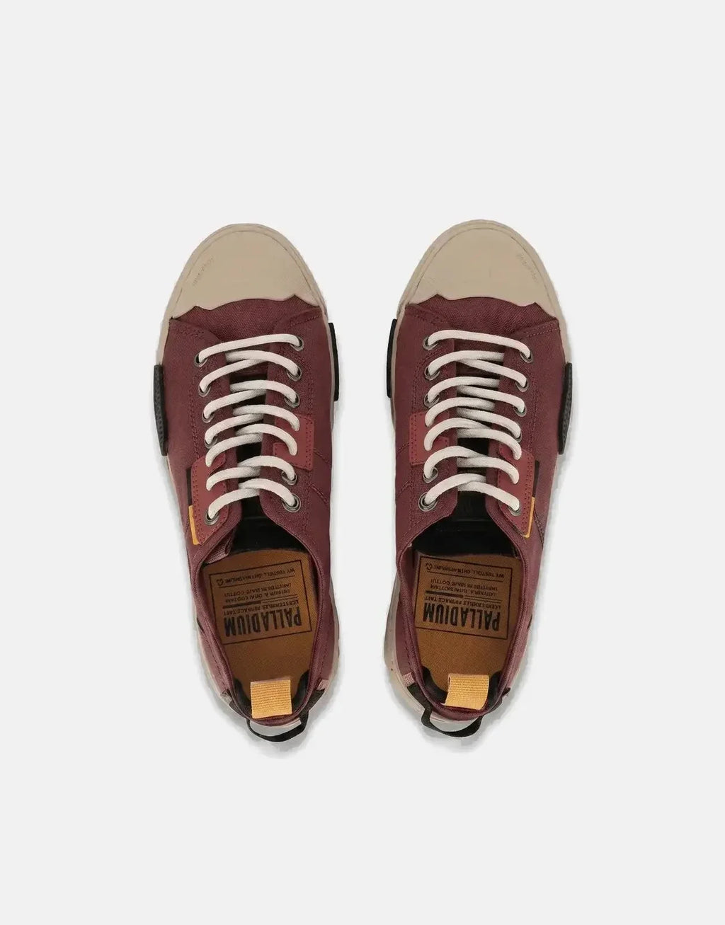 Palladium Ace City Shell Low RAC - view 4