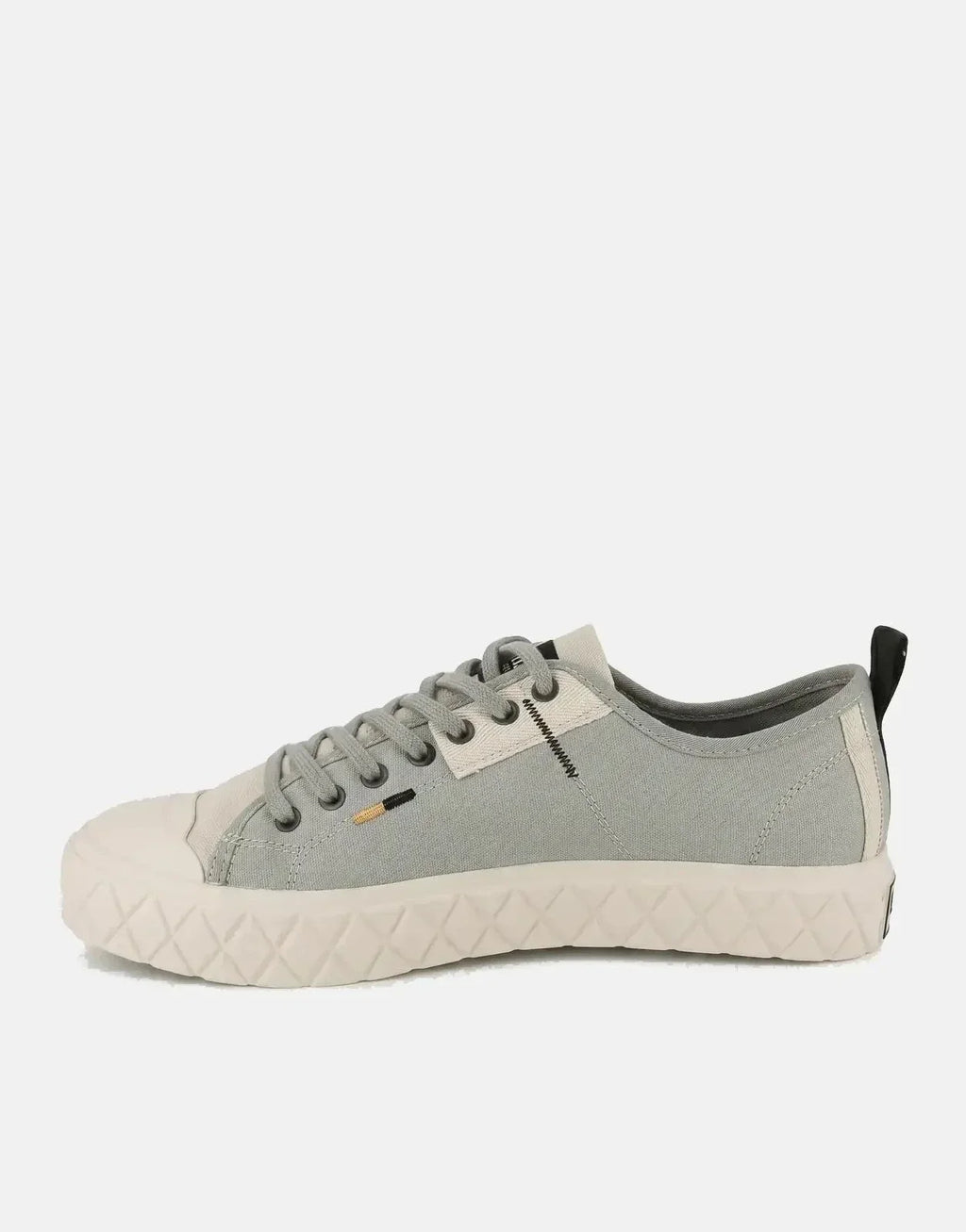 Palladium Ace HTG Supply ABS Sneakers - view 4