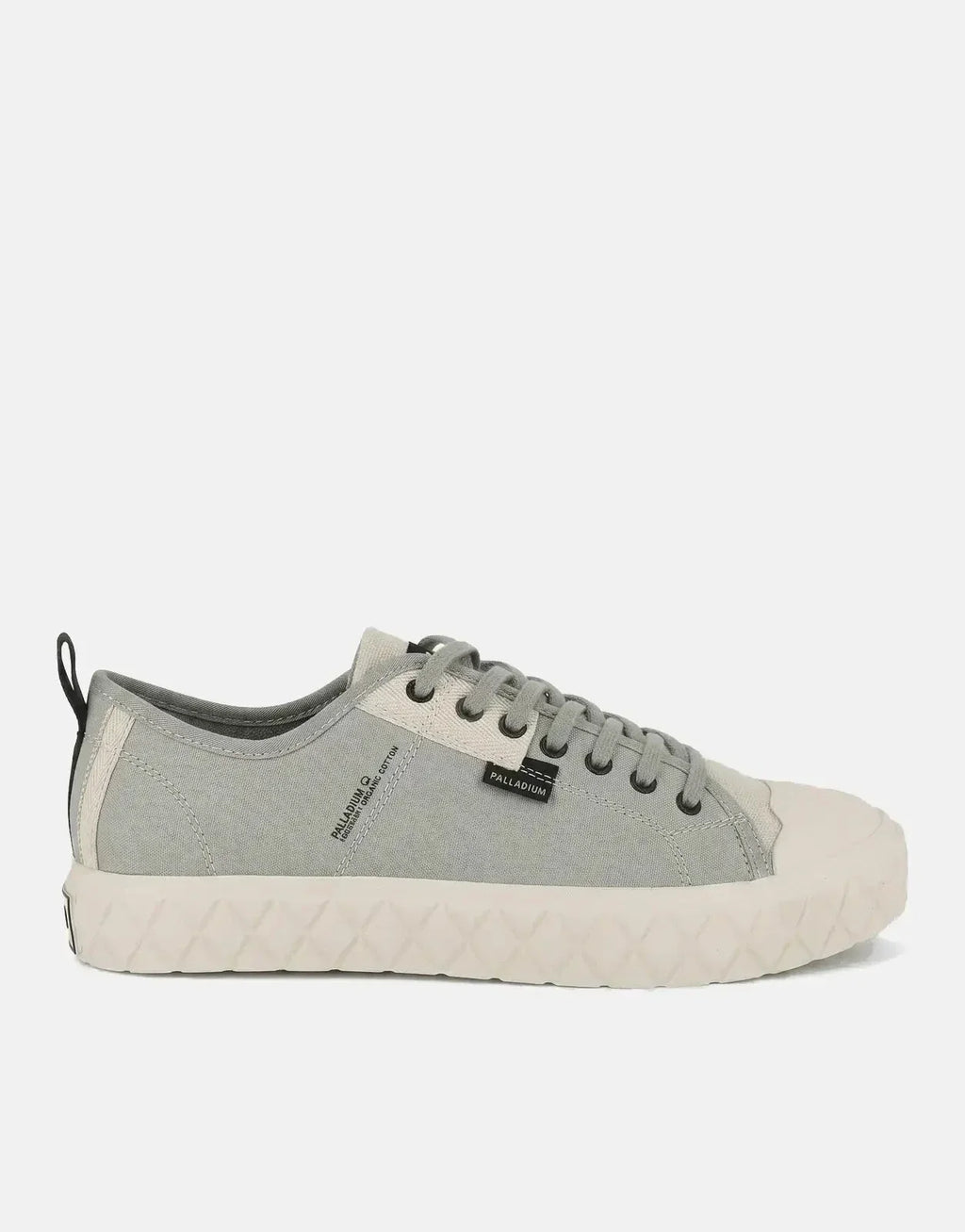 Palladium Ace HTG Supply ABS Sneakers