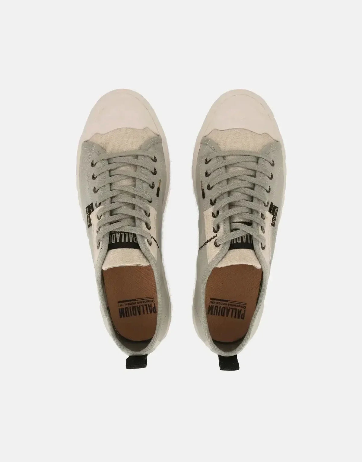 Palladium Ace HTG Supply ABS Sneakers - view 5