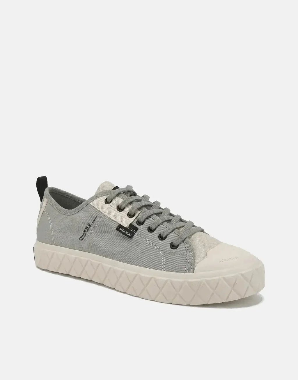 Palladium Ace HTG Supply ABS Sneakers - view 2