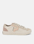 Palladium Ace Lo Mix Leather Sneaker WCG