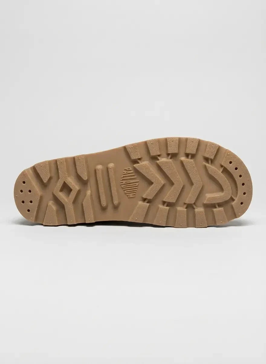 Palladium Dunelite Black Moc Cush - view 4