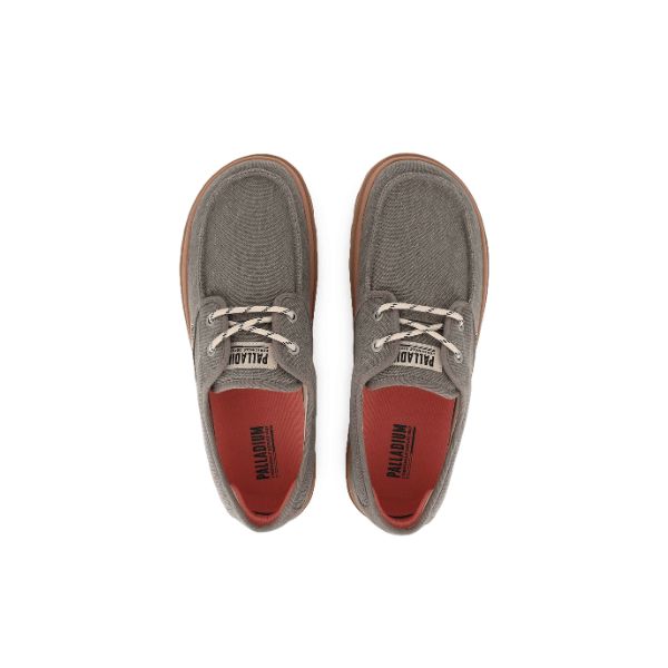 Palladium Dunelite Moc Cushion - view 4