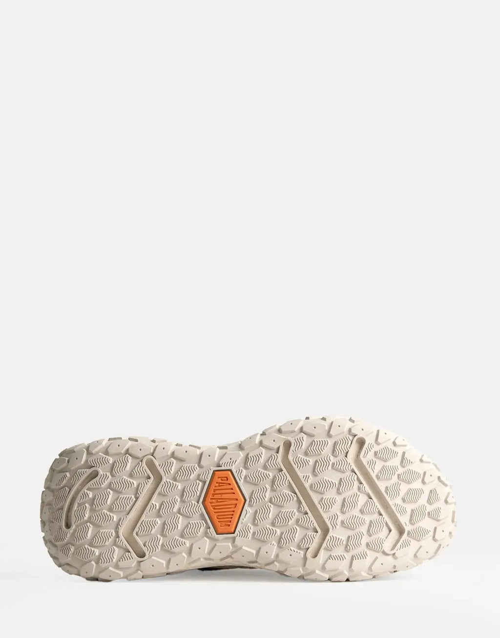 Palladium Offbound Flame Mix Grey/Olive Night - view 4