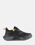 Palladium Offbound Wp+ Zip Black Sneakers