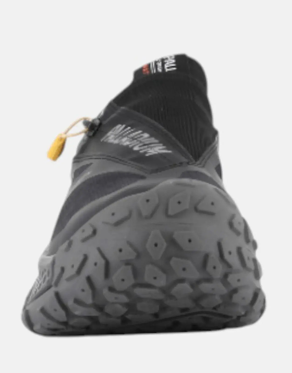 Palladium Offbound Wp+ Zip Black Sneakers - view 3