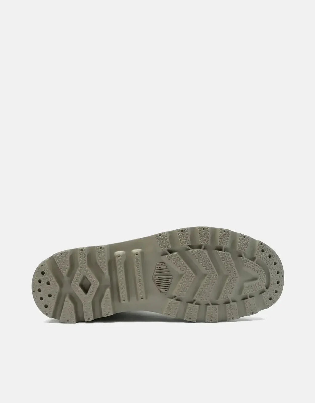 Palladium Pampa Hi HTG Supply Dusk Green Sneakers - view 5