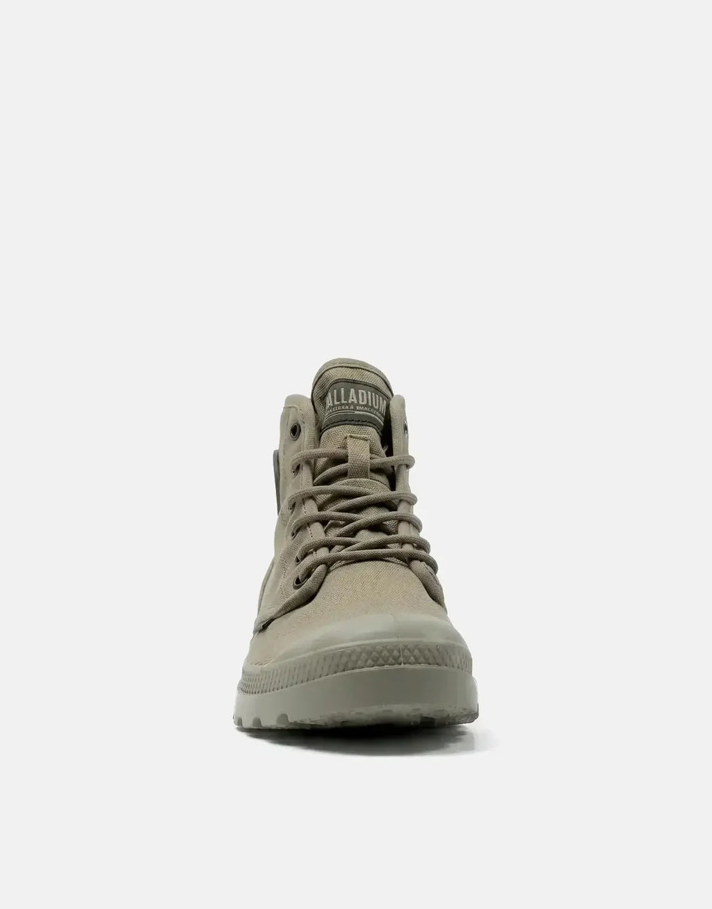 Palladium Pampa Hi HTG Supply Dusk Green Sneakers - view 4
