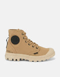 Palladium Pampa High HTG Supply WDL