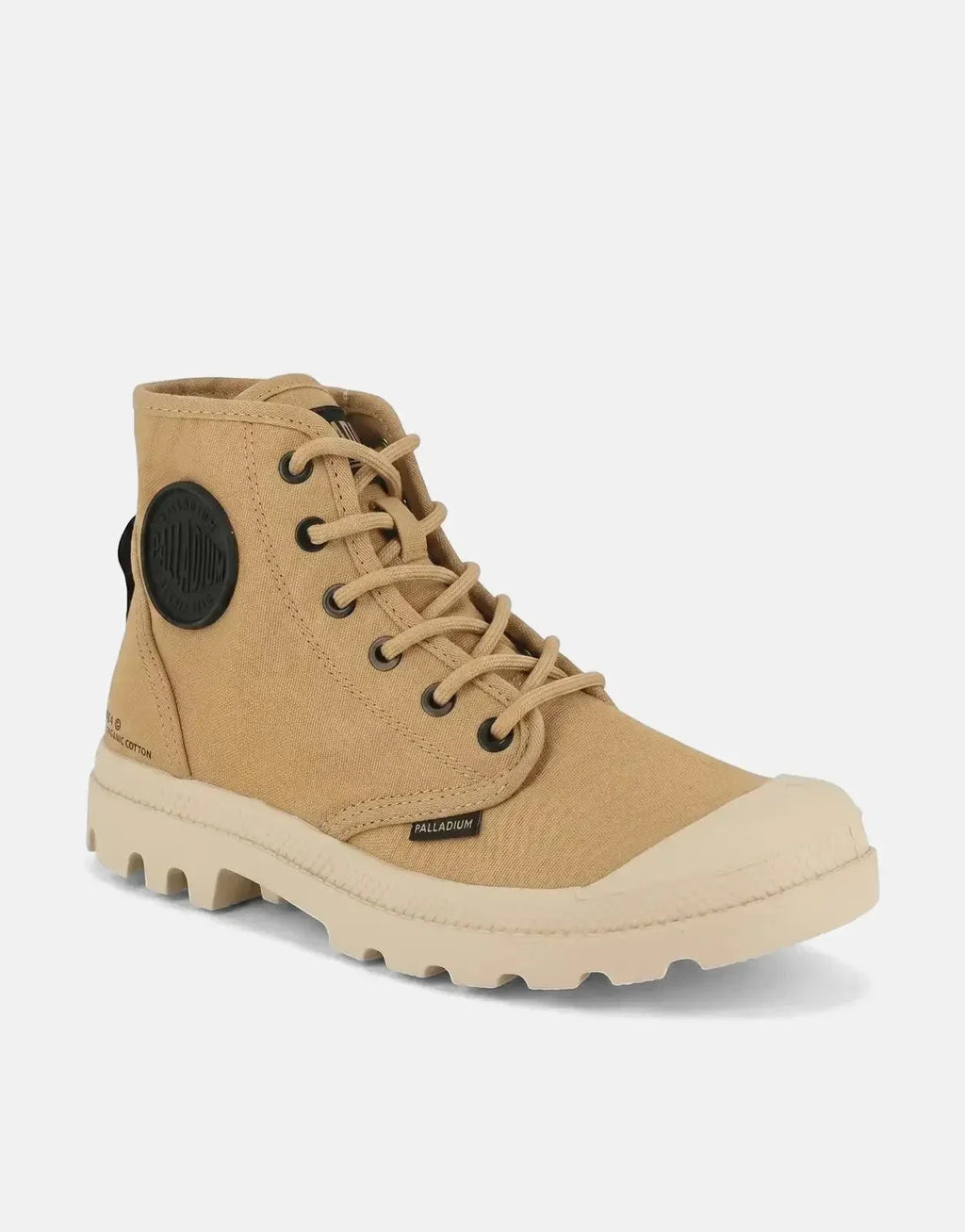Palladium Pampa High HTG Supply WDL - view 2