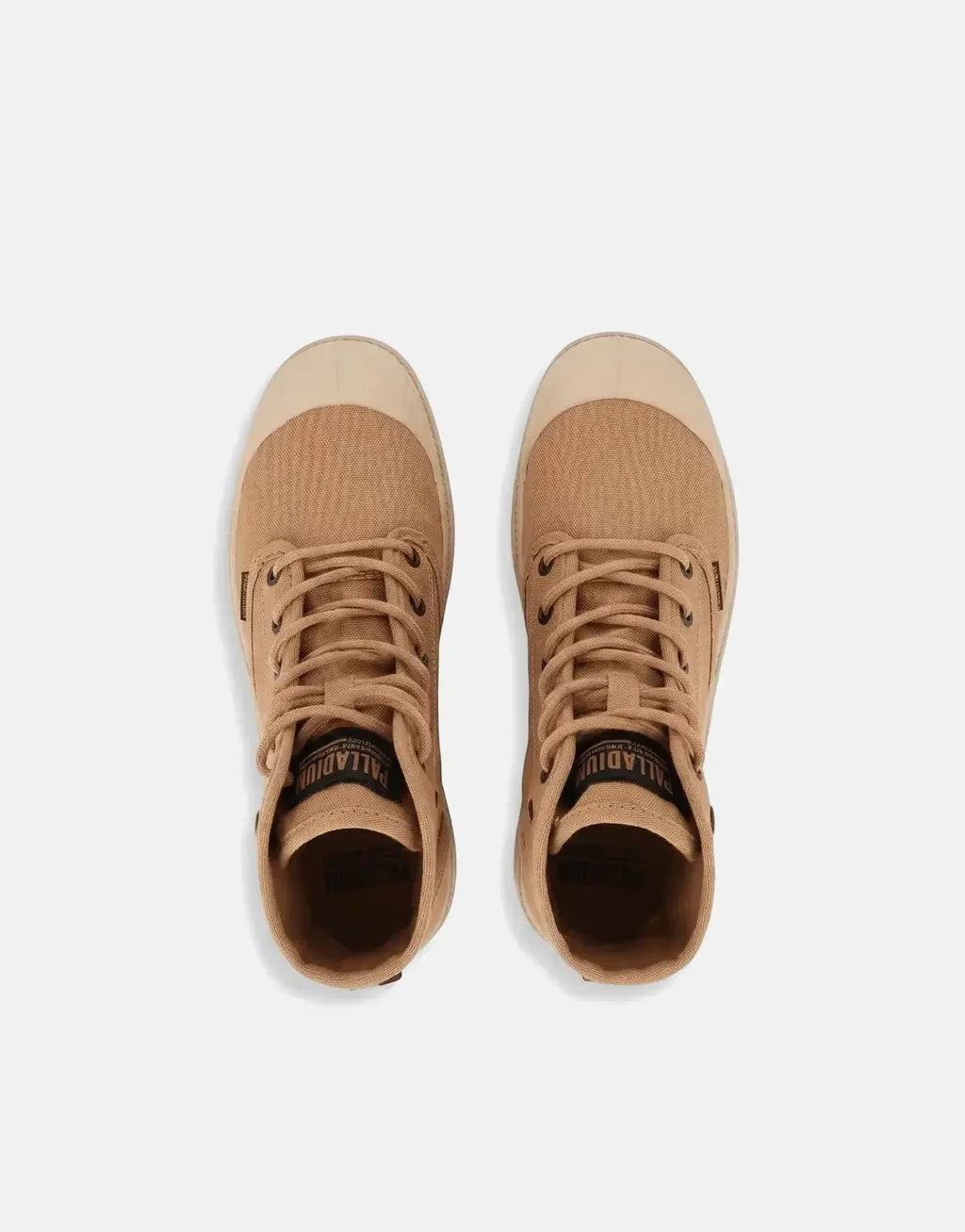 Palladium Pampa High HTG Supply WDL - view 6