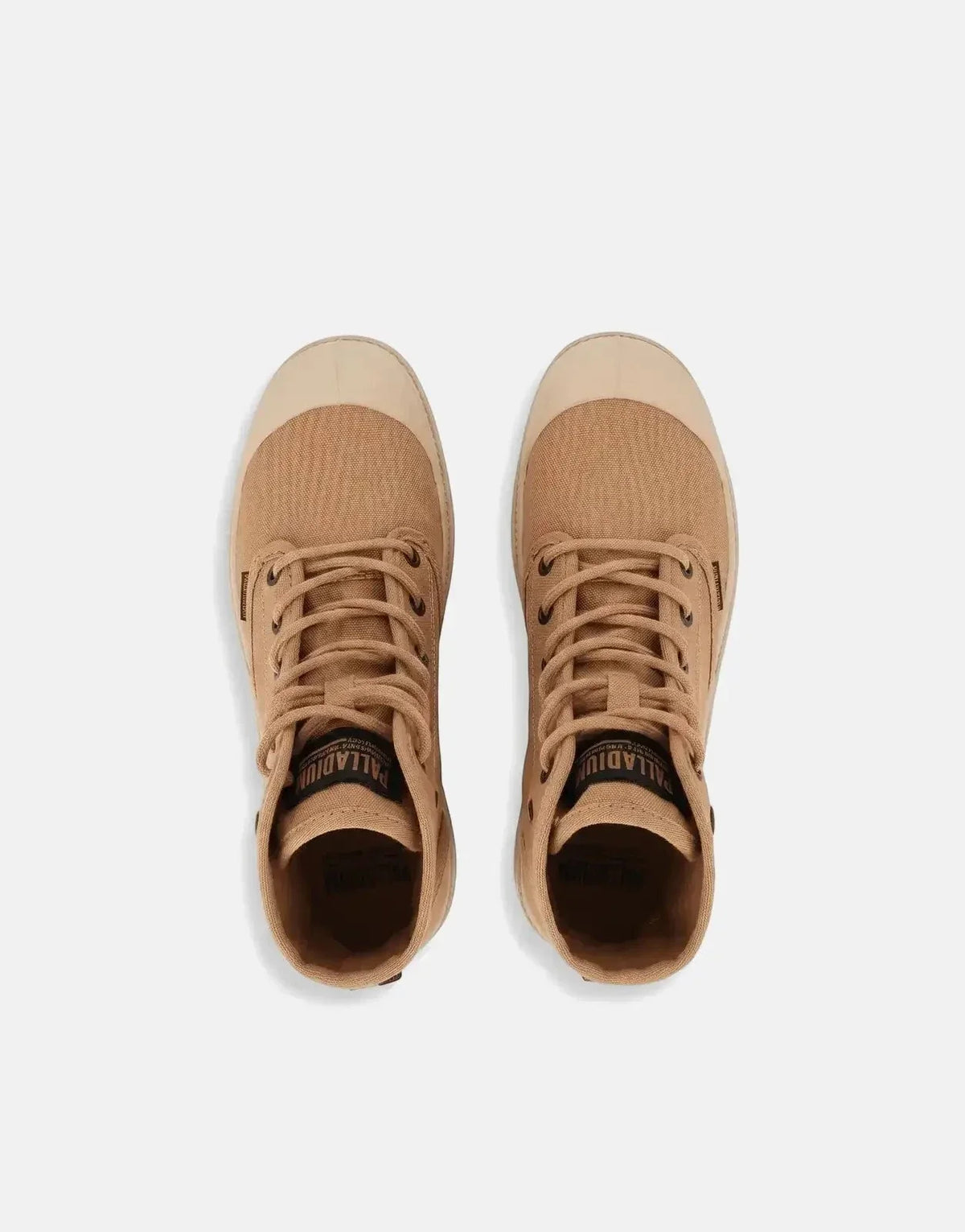 Palladium Pampa High HTG Supply WDL - view 6