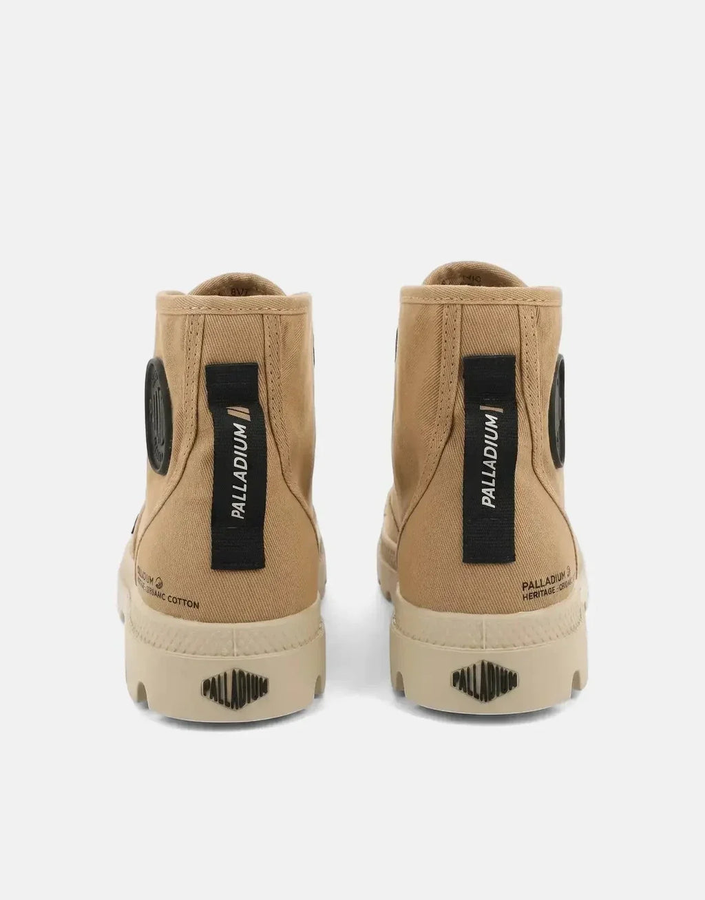 Palladium Pampa High HTG Supply WDL - view 5