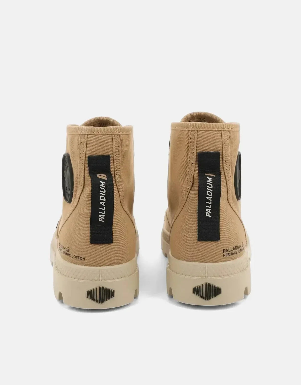 Palladium Pampa High HTG Supply WDL - view 5