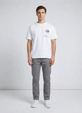 Palladium Signature White T-Shirt