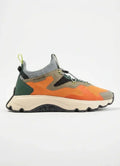 Palladium Thunder Lo Golden Ochre Sneakers