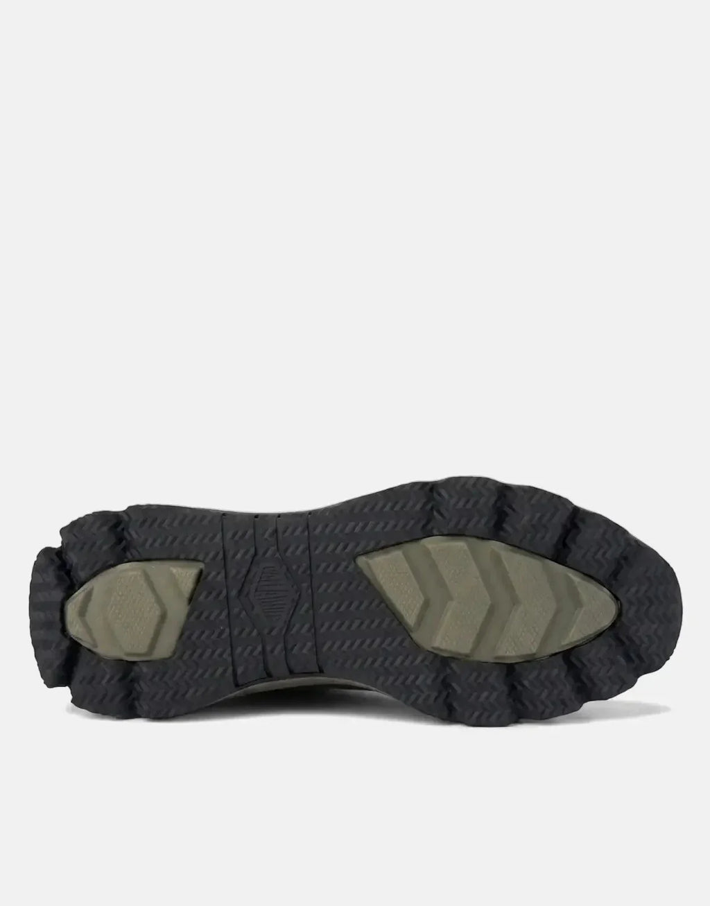 Palladium Thunder Lo OLN Sneakers - view 3