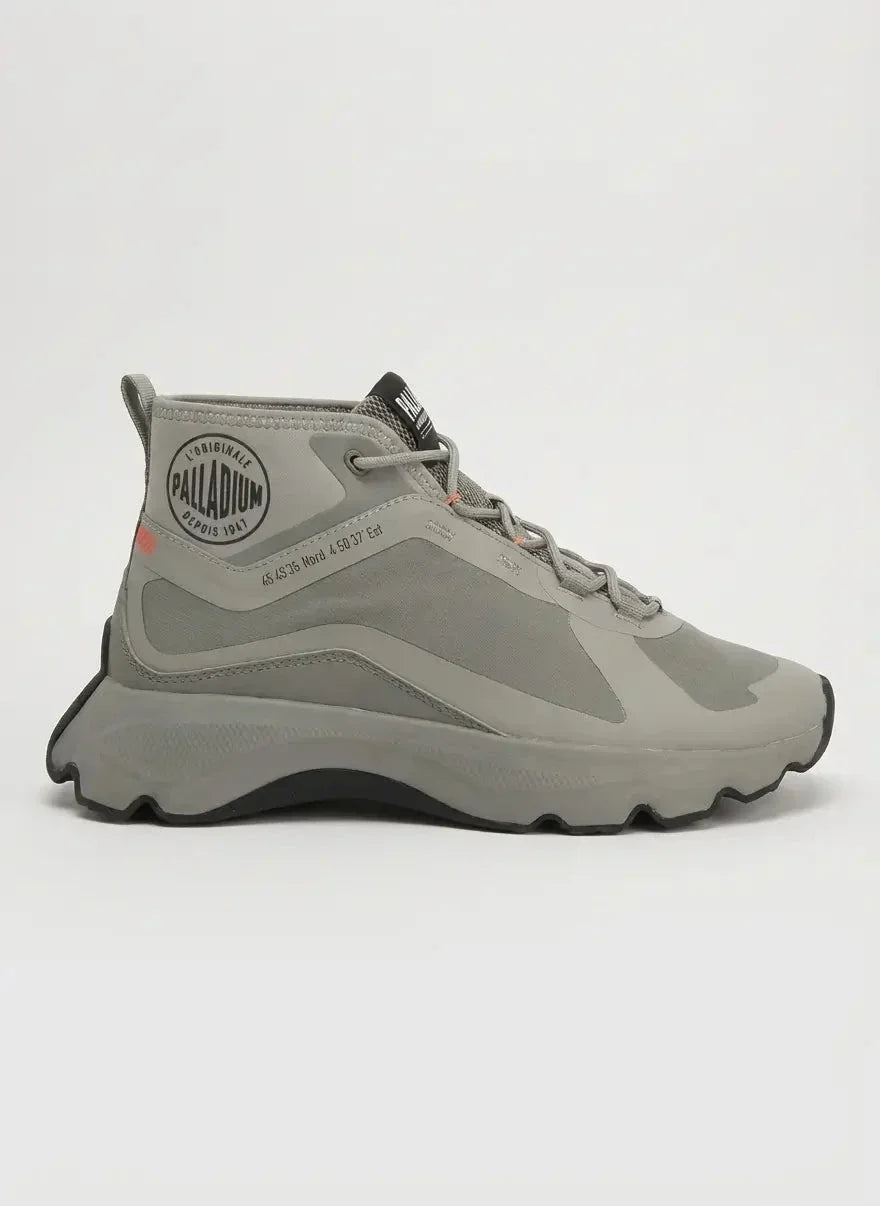 Palladium Thunder Mid VET