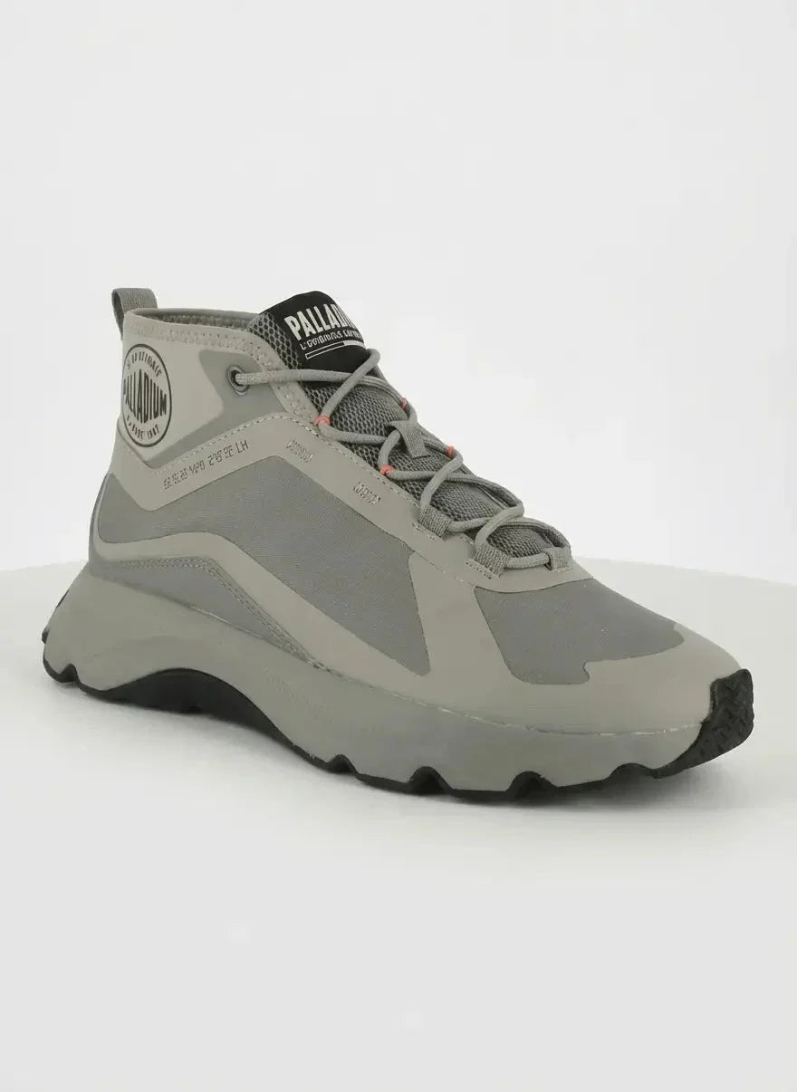 Palladium Thunder Mid VET - view 2