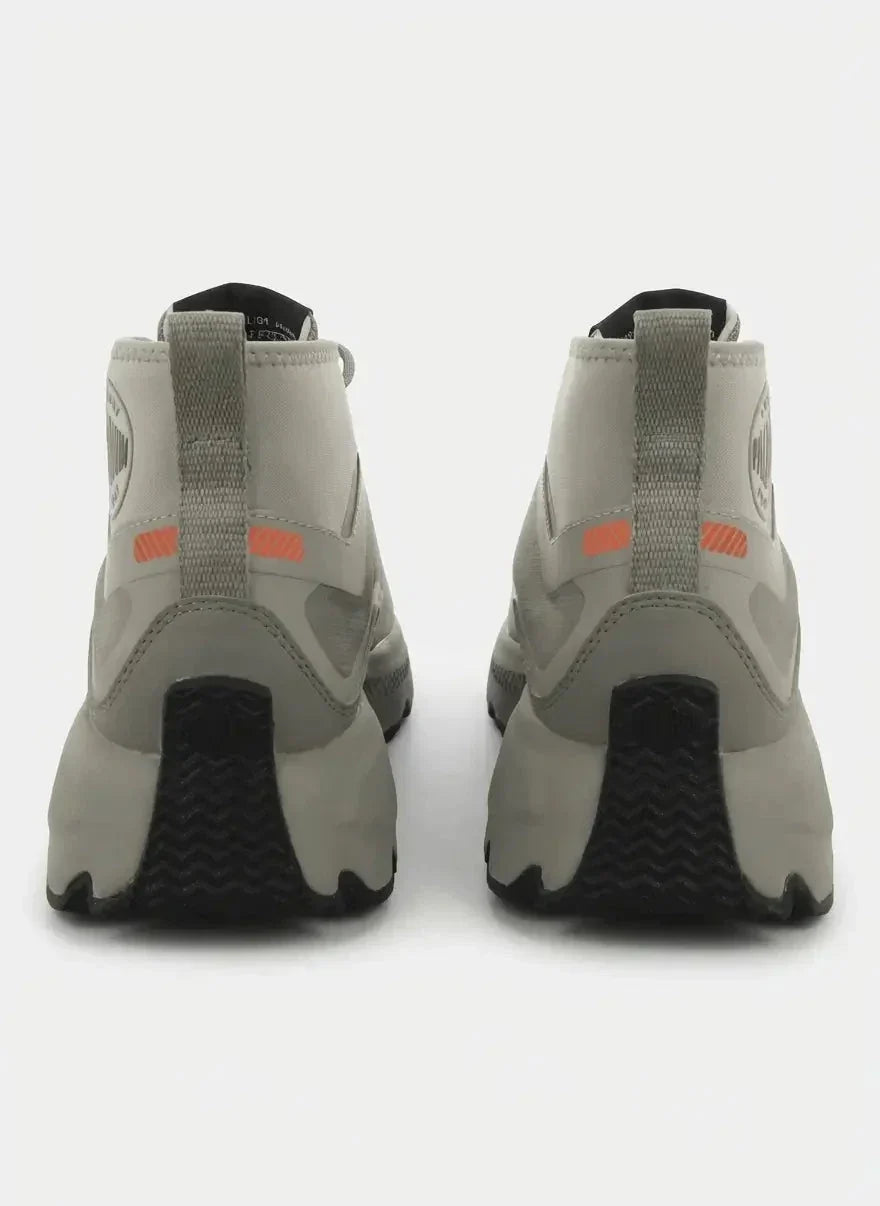 Palladium Thunder Mid VET - view 5