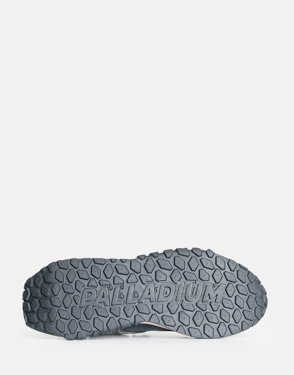 Palladium Troop Runner Beluga/Chutney Sneakers - view 4