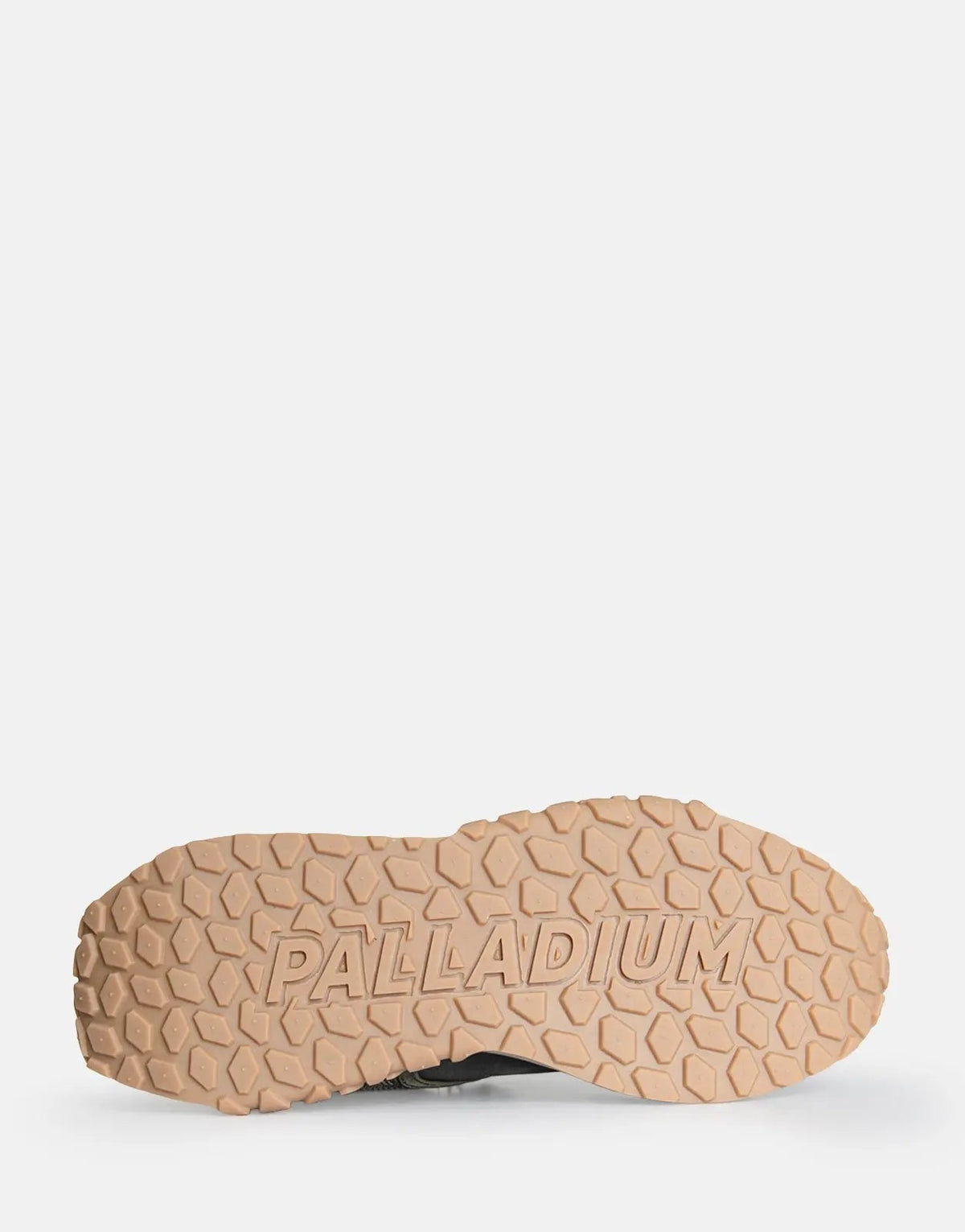 Palladium Troop Runner Olive Night/Beluga Sneakers - view 4