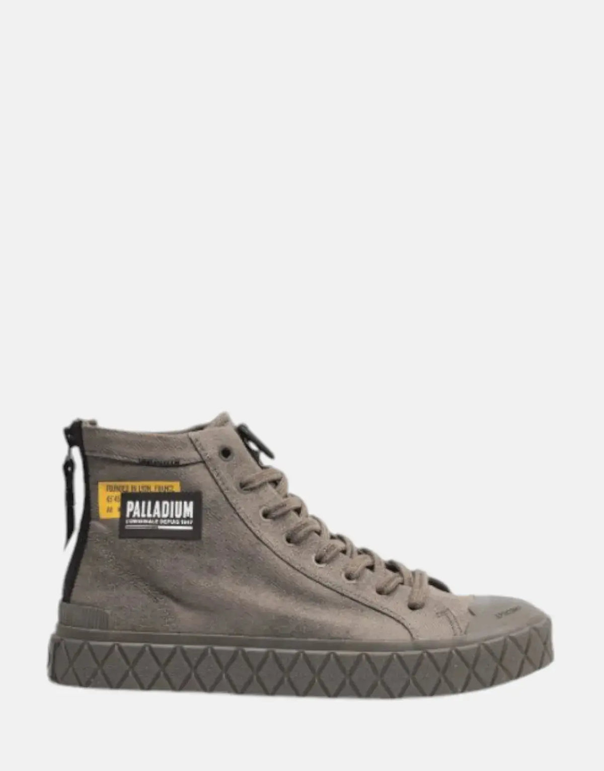 Palladium Palla Ace Surplus Sneakers