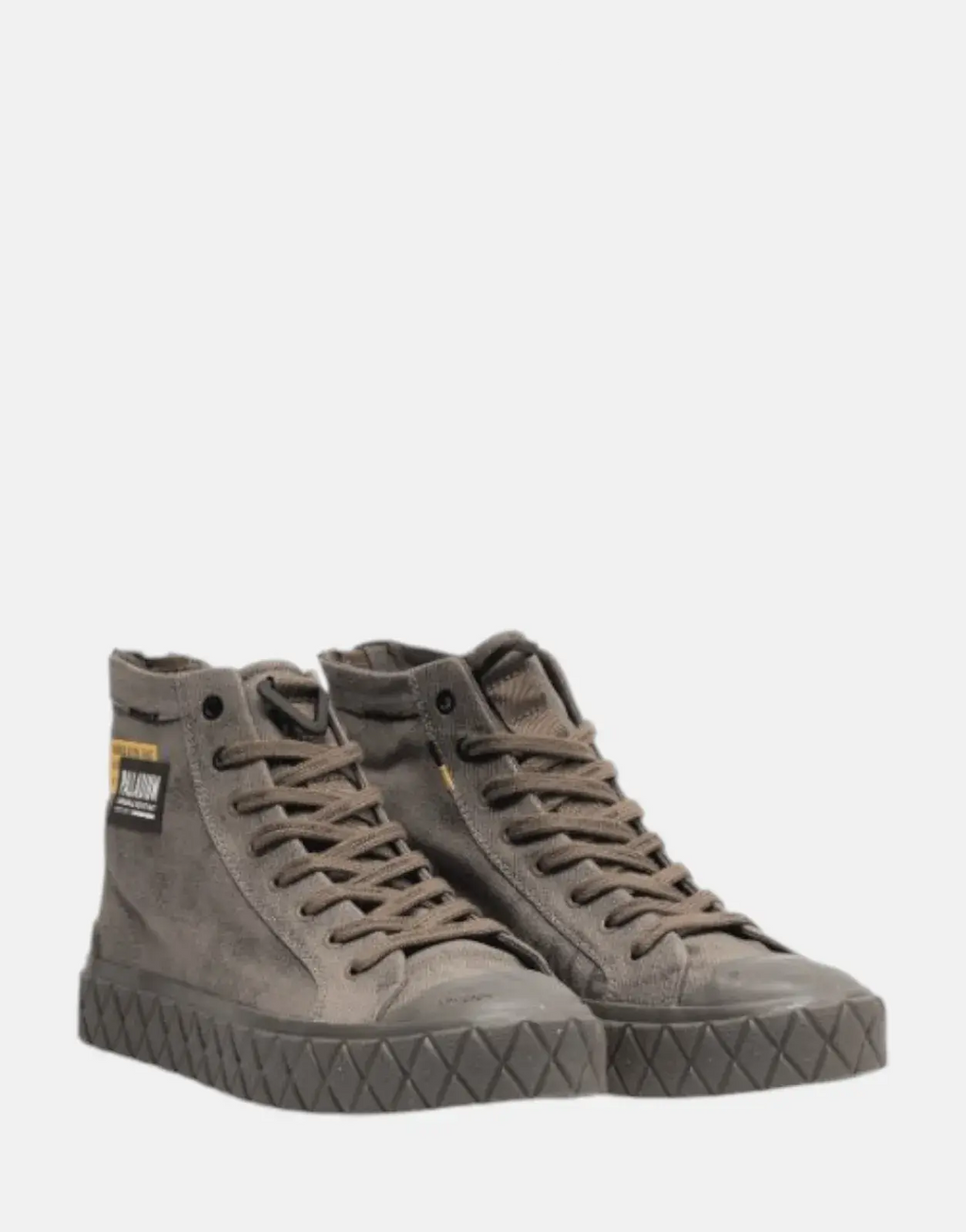 Palladium Palla Ace Surplus Sneakers - view 3