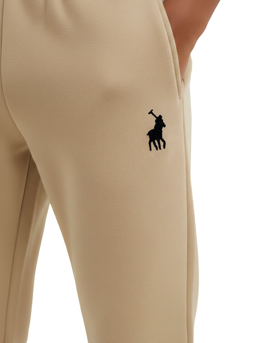 Polo Boys Adrian Camel Jogger - view 3
