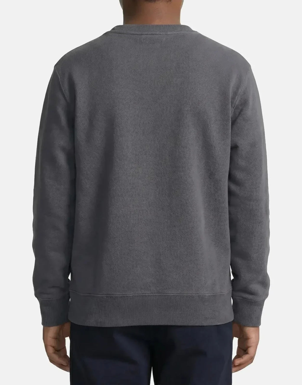 Polo Boys Adrian Gunmetal Sweatshirt - view 3