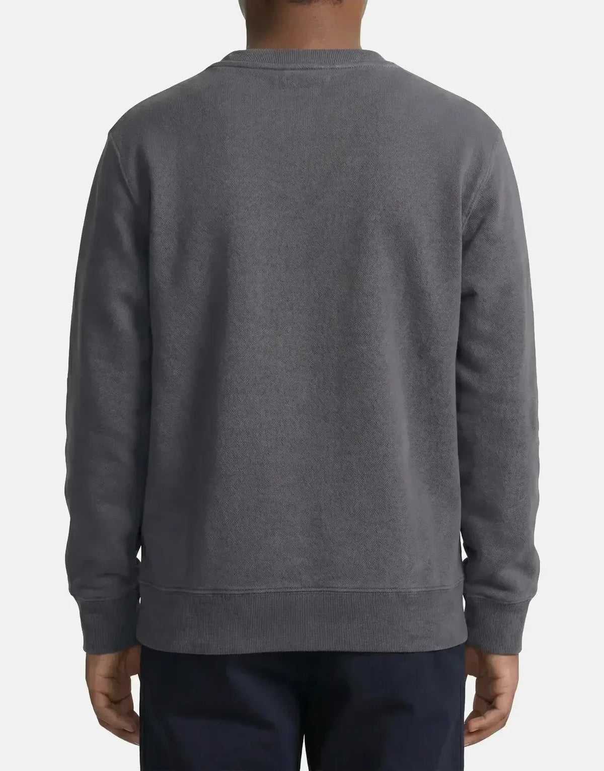 Polo Boys Adrian Gunmetal Sweatshirt - view 3