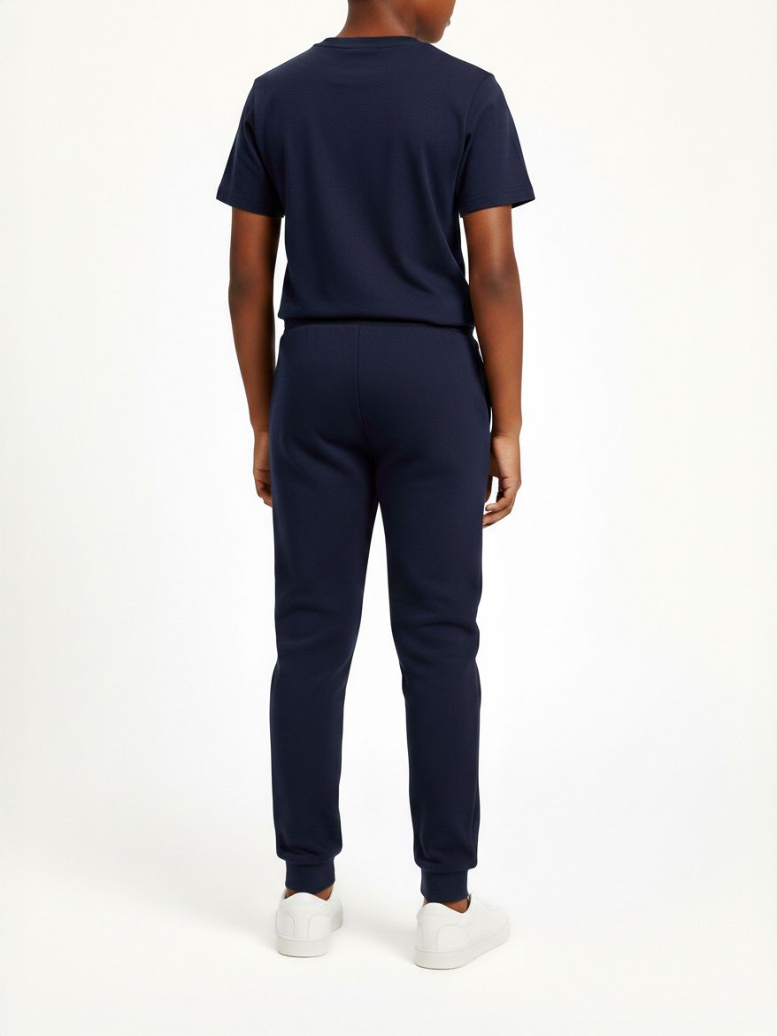 Polo Boys Adrian Navy Jogger - view 2