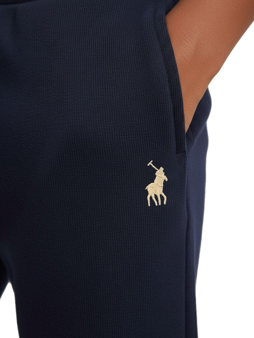 Polo Boys Adrian Navy Jogger - view 3