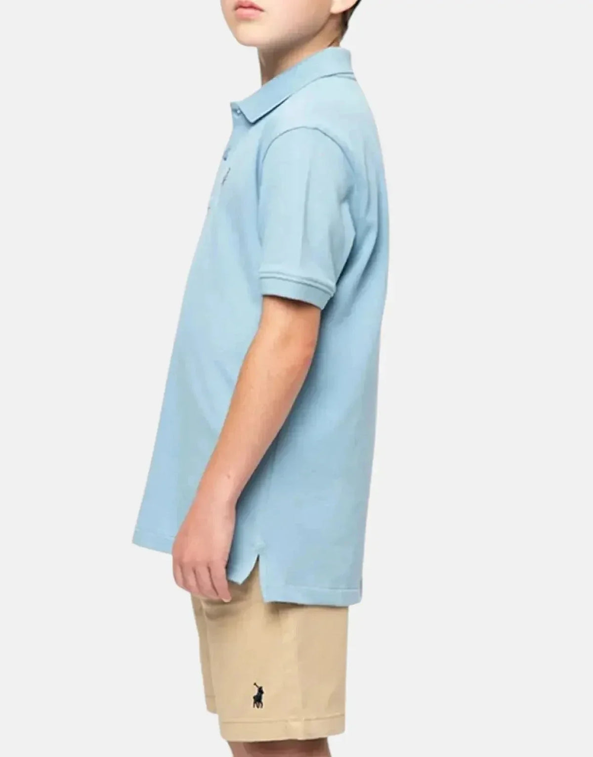 Polo Boys Austin Glacier Blue Golfer - view 3