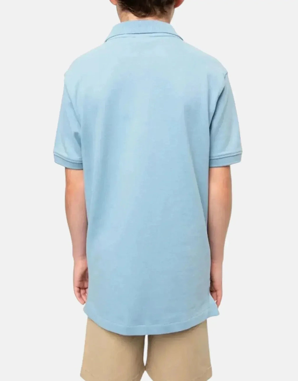 Polo Boys Austin Glacier Blue Golfer - view 4