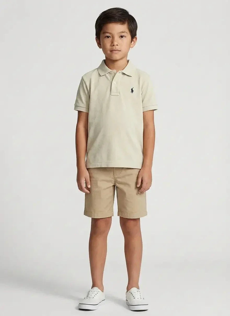 Polo Boys Austin Putty Golfer