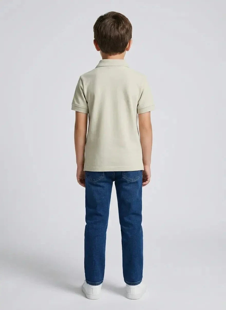 Polo Boys Austin Putty Golfer - view 2