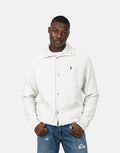 Polo Cashmere Button Through Knitwear