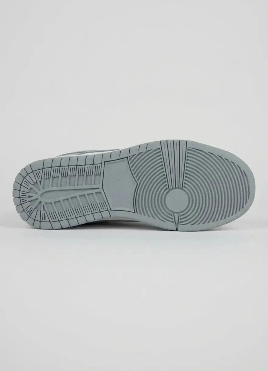 Polo Deboss Monogram Sneaker White - view 4