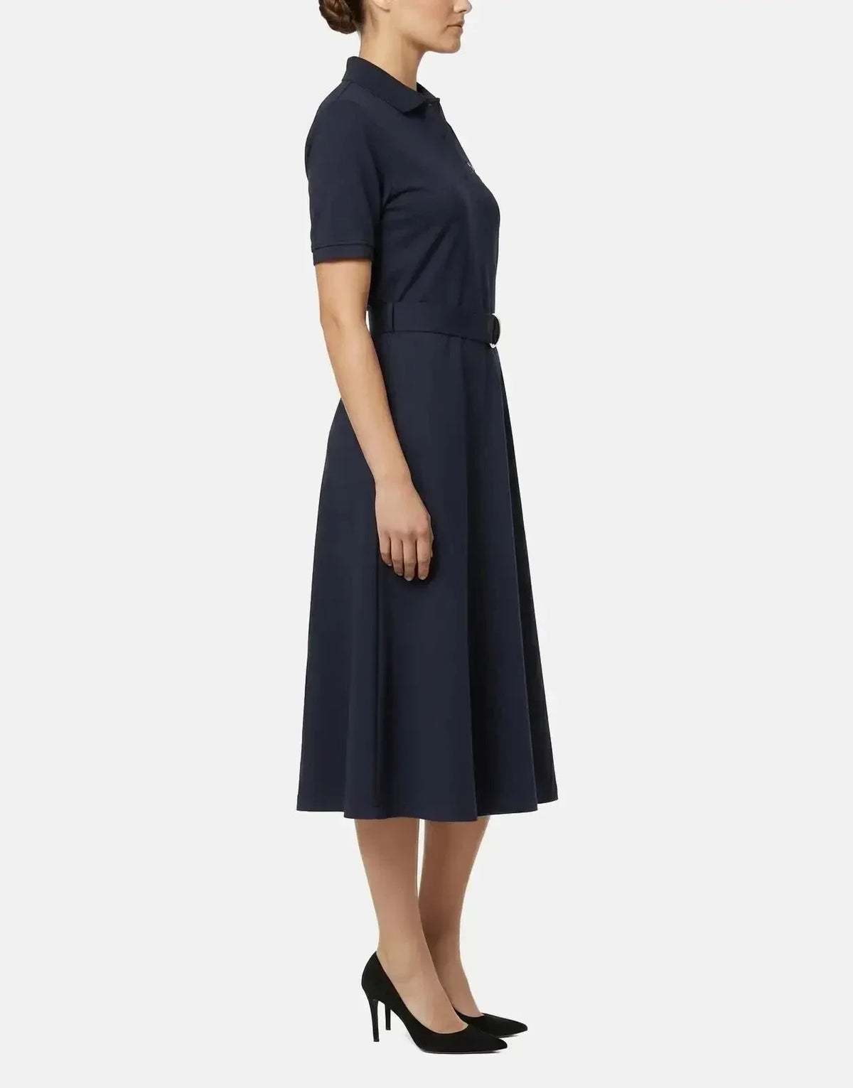 Polo Elizabeth Flare Golfer Dress - view 5