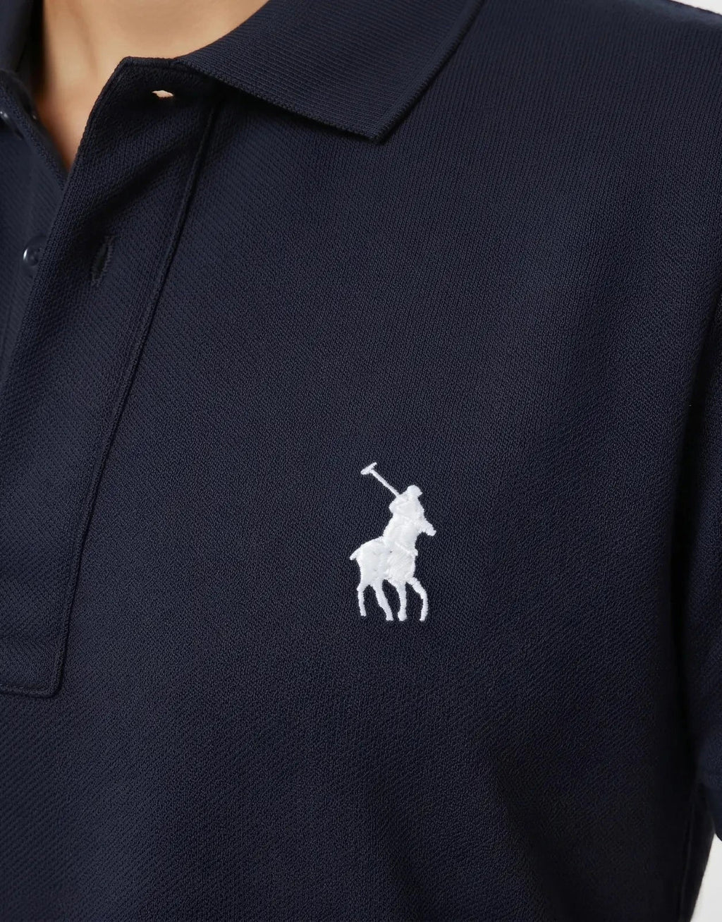 Polo Elizabeth Flare Golfer Dress - view 4